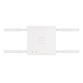 Access point Lancom LX-6402 (WW) - 2,4 GHz - 5 GHz - AES-CCMP - AES-GCMP - EAP-FAST - EAP-GTC - EAP-PEAP - EAP-TLS - EAP-TTLS - TKIP - WEP - WPA2 - WP