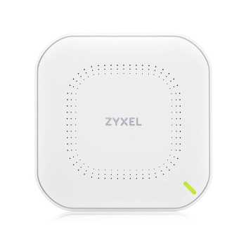 Access Point Wi-Fi 6 Zyxel NWA90AXPRO 2.4GHz(2x2)/5GHz(3x3) PoE+/PoE++