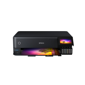 Drukarka wielofunkcyjna Epson EcoTank ET-8550 A3 Atramentowa 5760 x 1440 DPI 32 stron/min Wi-Fi