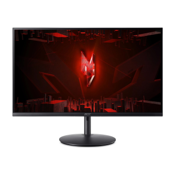 MONITOR LCD 27" XF270X1BIIPH/BLACK UM.HX0EE.101 ACER
