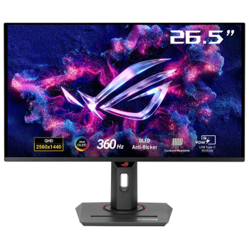 Monitor ASUS ROG Strix OLED 27" XG27ACDNG