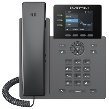 Telefon Grandstream GRP 2611G HD