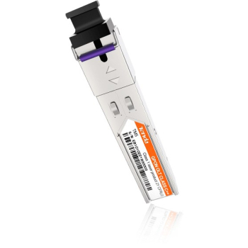 Tenda TM5 2.5G GPON OLT SFP C++ SC Optical Transceiver
