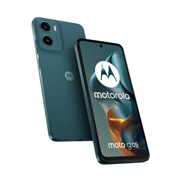 Motorola Moto G05 4/128GB Forest Green