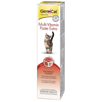 GimCat Multi-Vitamin Paste EXTRA 50g