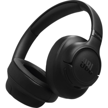 JBL T780NCBLK Słuchawki nauszne BT czarne