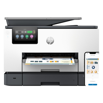 Urządzenie wielofunkcyjne HP OfficeJet Pro 9130b