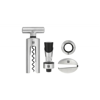 ZWILLING Sommelier Set zestaw do wina