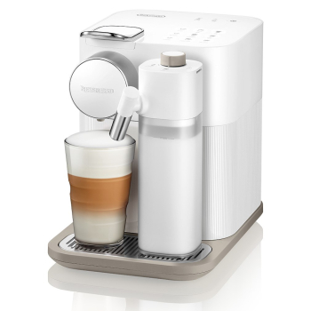 Ekspres DeLonghi EN640.W Nespresso Gran Lattissima