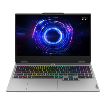 Lenovo LOQ 15IRX10 i5-13450HX 15.6"FHD IPS 300nits 144Hz AG 32GB DDR5 4800 SSD1TB GeForce RTX 5050 8GB 60Wh NoOS Luna Grey