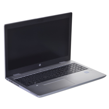 HP ProBook 650 G5 i5-8365U 16GB 256GB SSD 15,6" FHD (US QWERTY) Win11pro + zasilacz UŻYWANY
