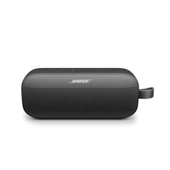 Bose SoundLink Flex 2nd - Black