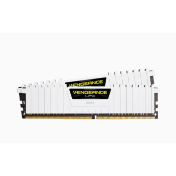 DDR4 32GB PC 3200 CL16 CORSAIR KIT (2x16GB) VENGEANCE LPX