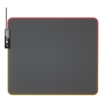 COUGAR CGR-NEON Podkładka dla graczy Czarny