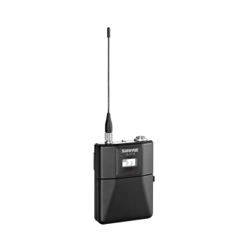 Shure QLXD1=-K51 - Nadajnik osobisty