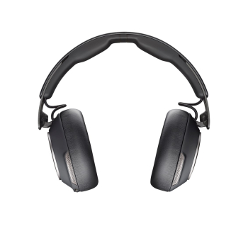 POLY Zestaw słuchawkowy Voyager Surround 80 UC USB-C + przejściówka USB-C/A