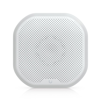 Ubiquiti USL-Siren All-weather 110 dB syrena IP56 zasilanie DC/baterie
