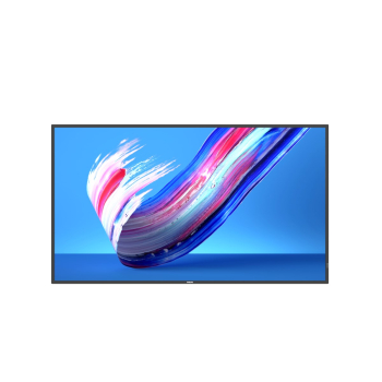 Philips 55BDL3650Q Q-Line - 55" Class (54.6" viewable) LED-backlit LCD display - 4K - for digital signage