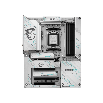 Płyta główna MSI B850 GAMING PLUS WIFI PZ