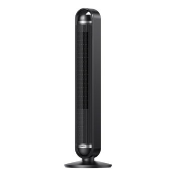 Dreo - Tower Fan WiFi 611S, 9 Speeds, 4 Modes, 106cm - Smart