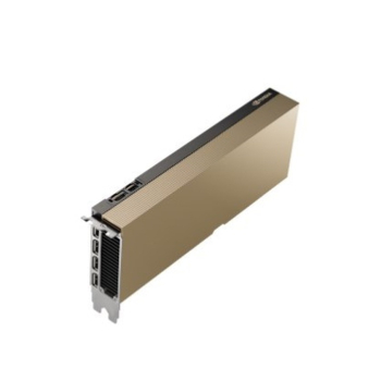 Karta graficzna NVIDIA L40 Module 48 GB GDDR6 ECC 384-bit, PCIe 4.0 x16, Dual Slot, 4x DP 1.4a, HDCP 2.2 and HDMI 2.0 support with opt. Adapte, 1x 16-