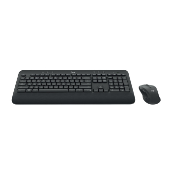 Klawiatura + mysz LOGITECH MK545 ADVANCED Wireless EN