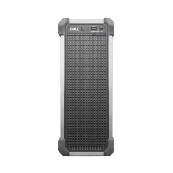 Dell PE T160 3x3.5+2x2.5 Intel Xeon 6315P 1x16GB 2TB HDD SATA 300W 3Y Basic NBD