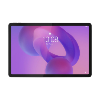 Lenovo Idea Tab MediaTek Dimensity 6300 11" 2.5K IPS 500nits 90Hz Touch 8/256GB Arm Mali-G57 MC2 GPU 5G Luna Grey