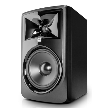 JBL 308P MKII - aktywny monitor studyjny