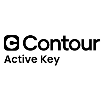 Contour ACTIVE KEY MTA AK-440 Przewodowy US