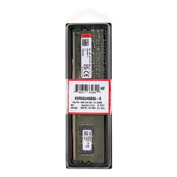 KINGSTON DDR5 8GB 5600MT/s CL46 DIMM