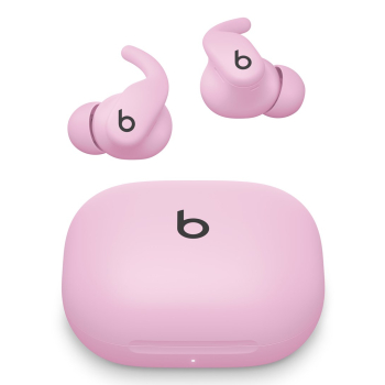 WIRELESS EARPHONES POWERBEATS FIT PINK