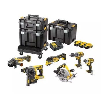 Zestaw combo 18V DCK685P3T DEWALT
