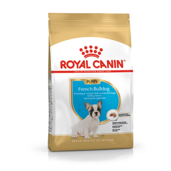 ROYAL CANIN BHN French Bulldog Puppy - sucha karma dla szczeniąt - 3kg