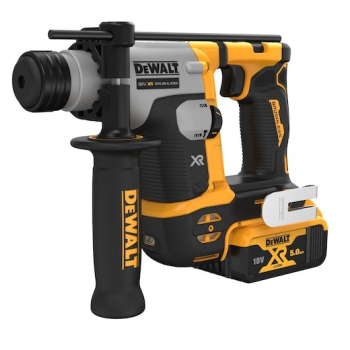 DeWALT DCH172P2-QW młot udarowo-obrotowy