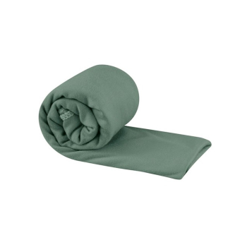 SEA TO SUMMIT Ręcznik szybkoschnący Pocket Medium Sage