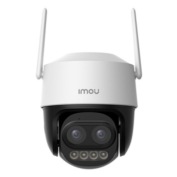 Kamera IMOU Outdoor Camera Cruiser Z 5MP (WYPRZEDAŻ)
