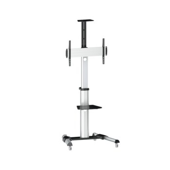 Uchwyt wolnostojący LogiLink do telewizora LCD/LED VESA 600x400, 37-70" max 50 kg