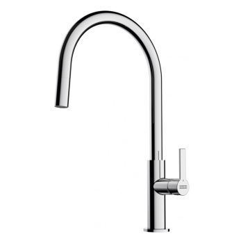 TAP MARIS SLIM J PULL DOWN CHROME