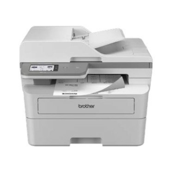 Brother MFC-L2980DW drukarka wielofunkcyjna Laser A4 1200 x 1200 DPI 34 stron/min Wi-Fi