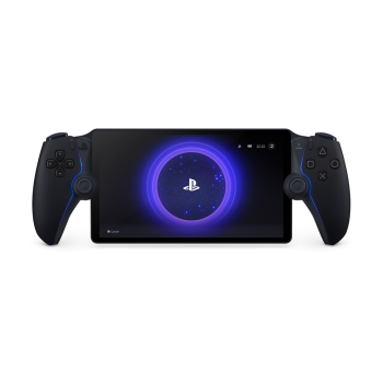Konsola do gier Sony PlayStation 5 Portal Midnight Black