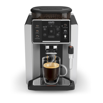Krups Sensation EA910E Pełna automatyka Ekspres do espresso 1,7 l
