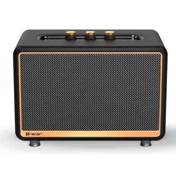TRACER GŁOŚNIK TWS M30 BLUETOOTH BLACK