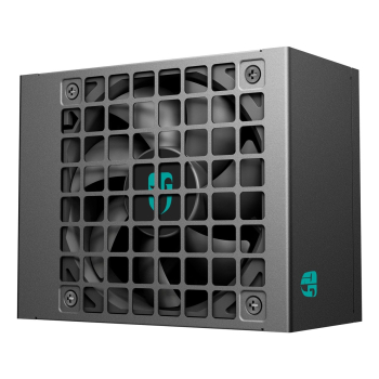 DeepCool PS850G moduł zasilaczy 850 W 20+4 pin ATX SFX Czarny