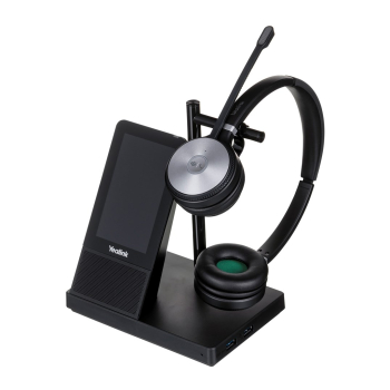 Słuchawki Yealink WH66 Dual