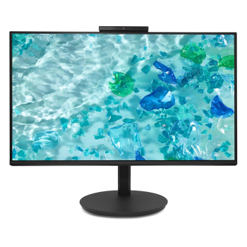Acer | CB242Y D6bmiprcx | 24 " | IPS | FHD | 120 Hz | 1 ms | 1920 x 1080 pixels | 250 cd/m2 | Black