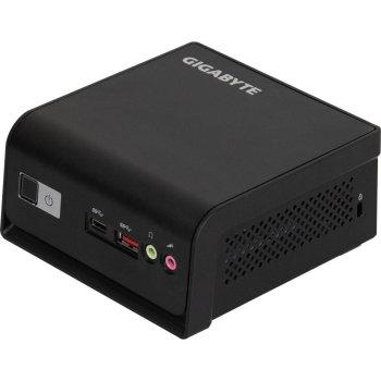 BRIX Barebone N250
