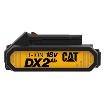 Akumulator CAT DXB2