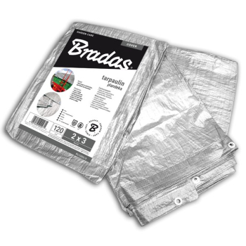 Bradas PL1206/10 plandeka