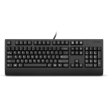 Lenovo TAS - Preferred Pro II USB Keyboard schwarz
